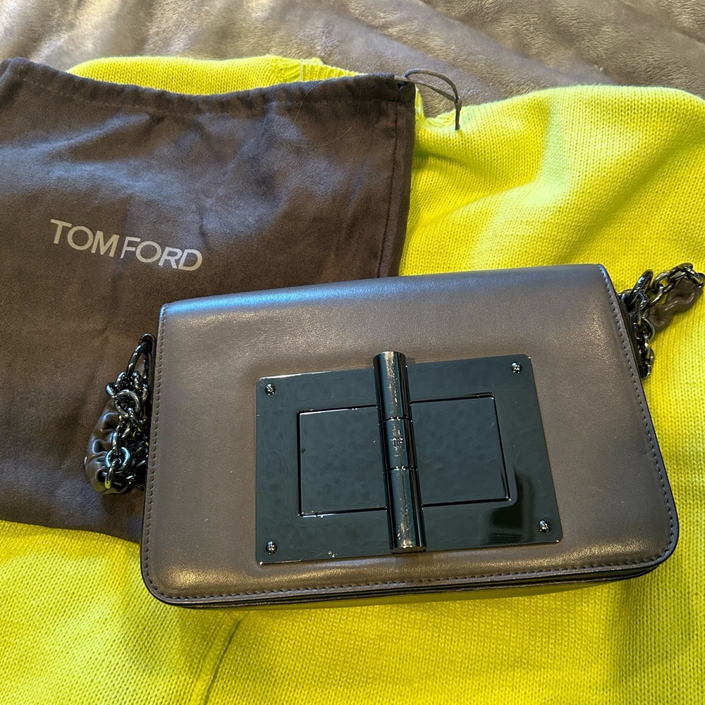 Tom Ford purse